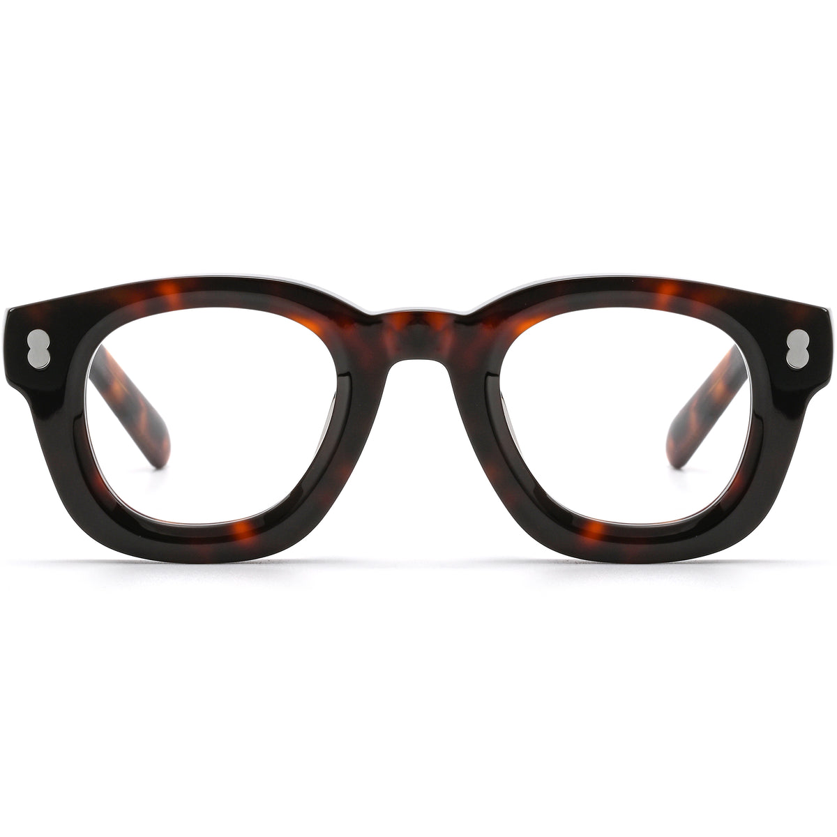 Square Glasses YN1093