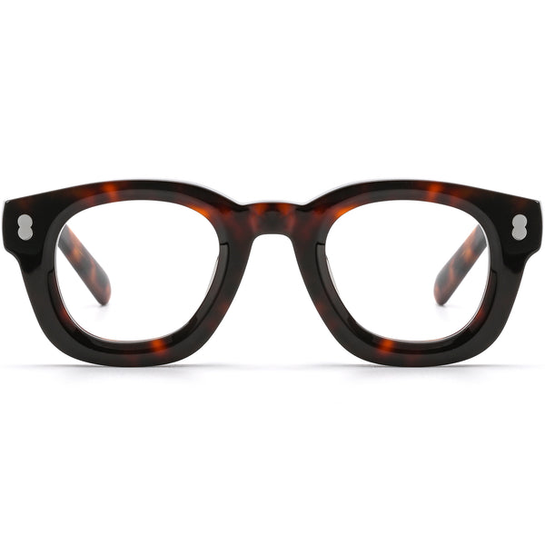 Square Glasses YN1093