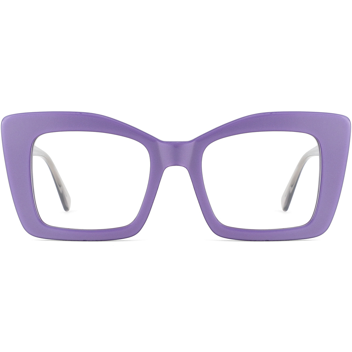 Cat-Eye Glasses A2919