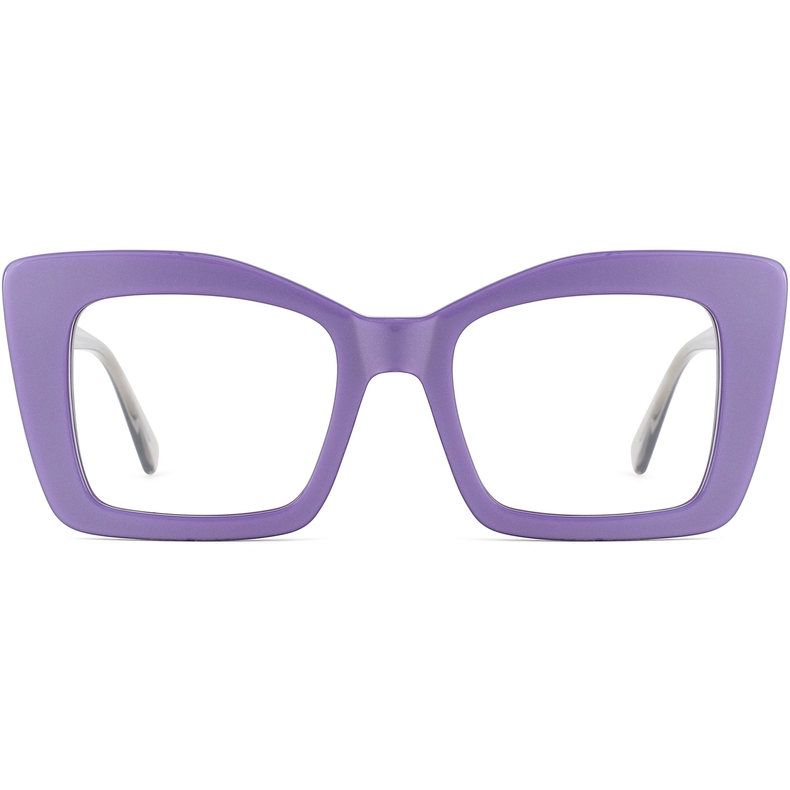 Cat-Eye Glasses A2919