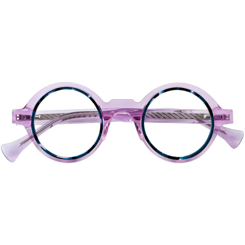 Round Glasses A4055