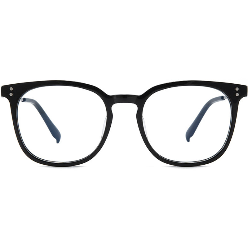Square Glasses YN1061
