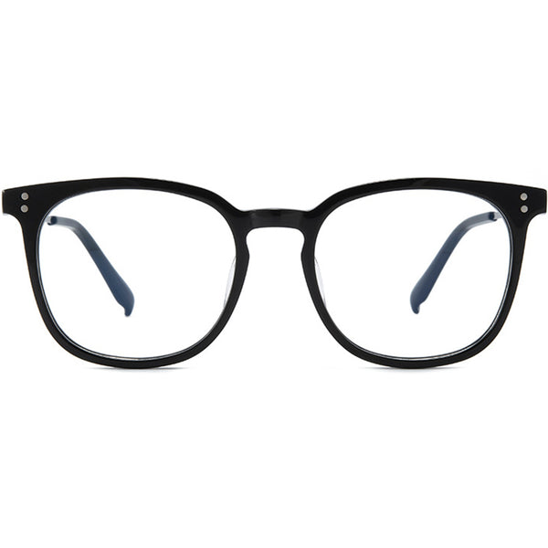 Square Glasses YN1061