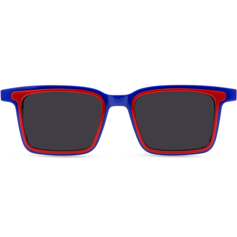 Square Glasses GC1046