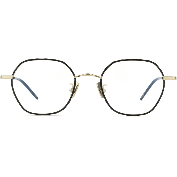 Geometric Glasses MS1018