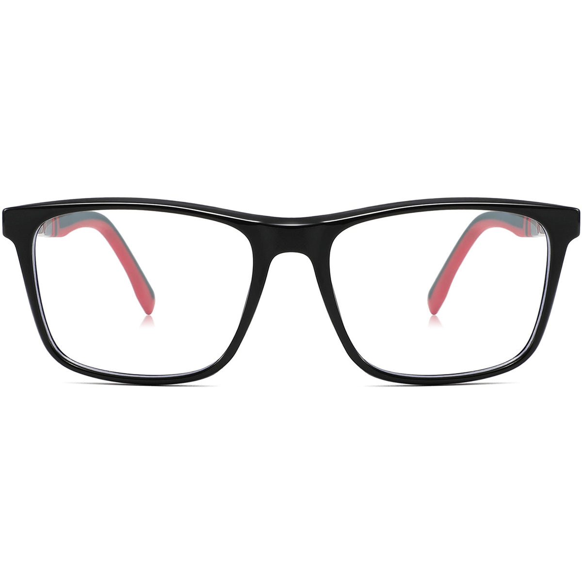 Square Glasses KC1039