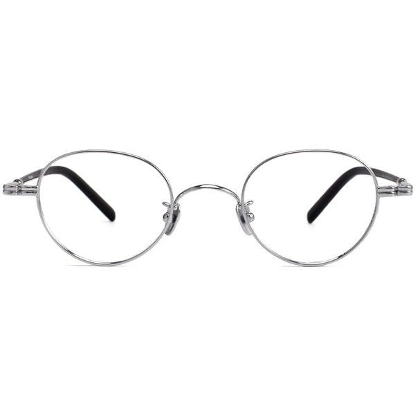 Round Glasses A3942