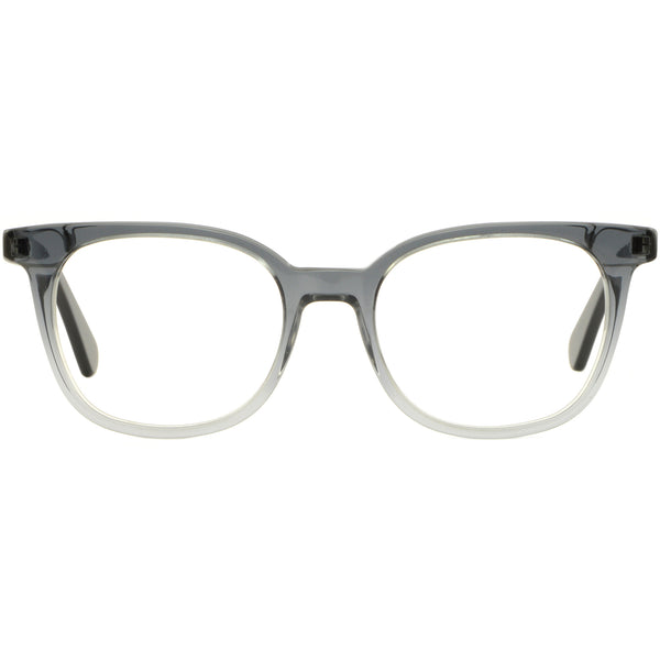 Square Glasses O2329
