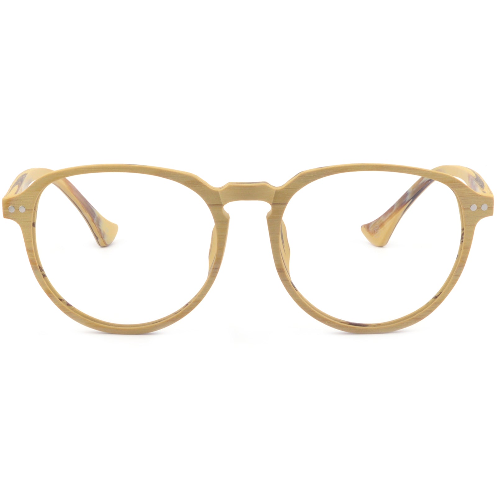 Round Glasses O1825