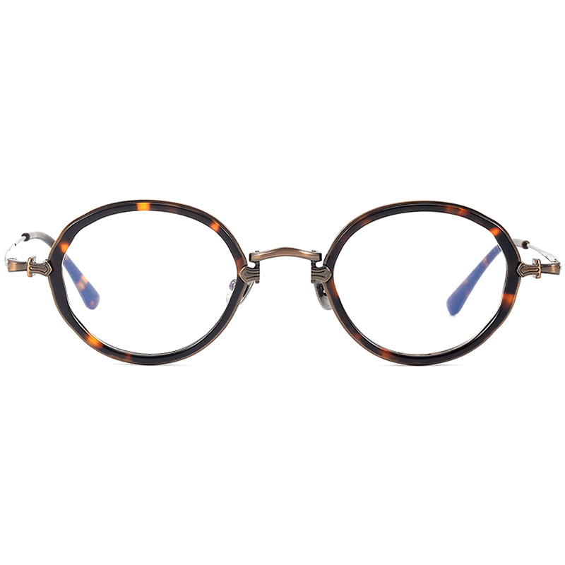 Oval Glasses TG1174