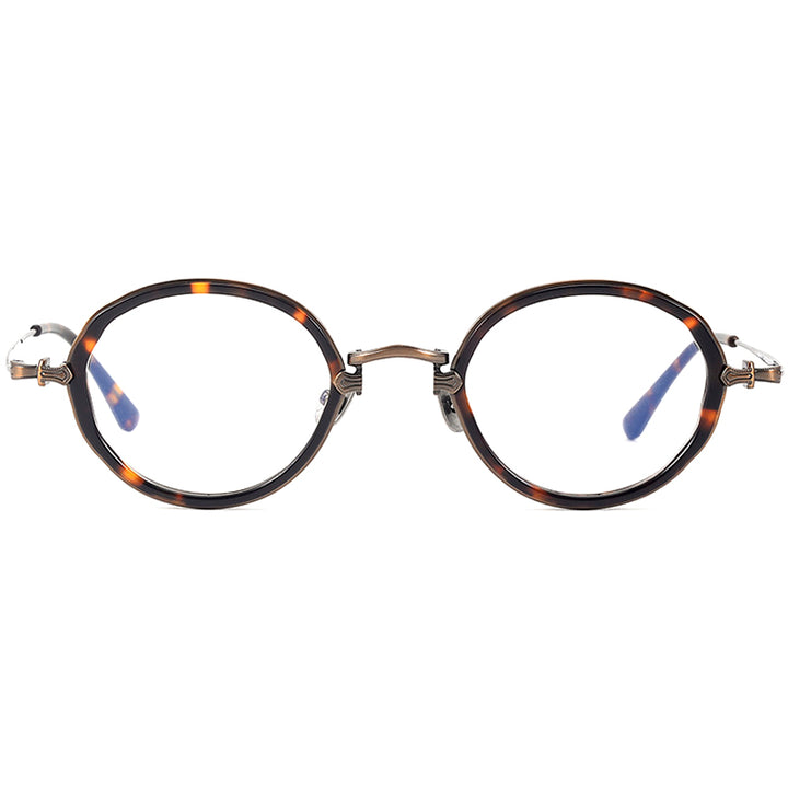 Oval Glasses TG1174