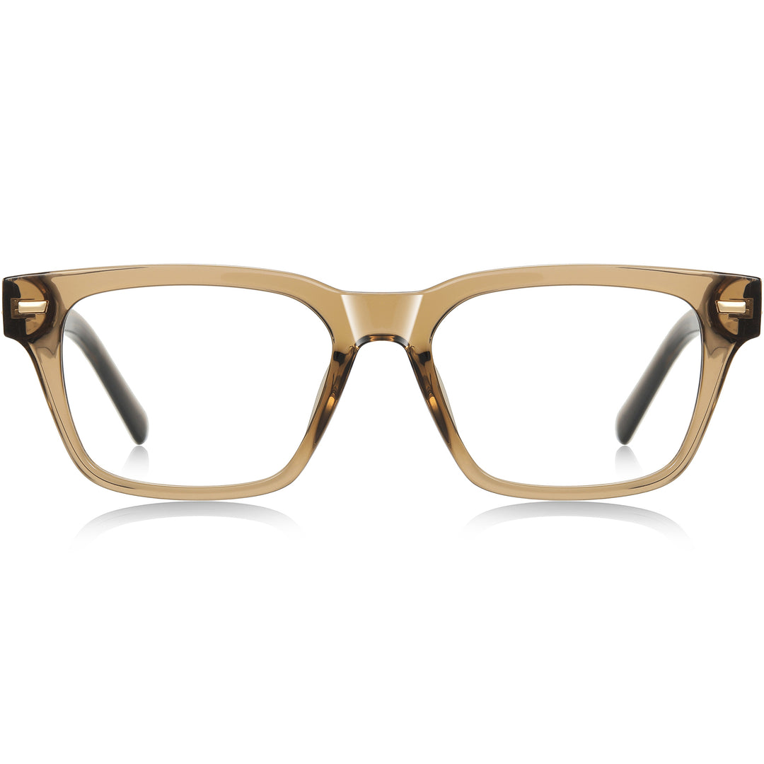 Square Glasses YSD1087