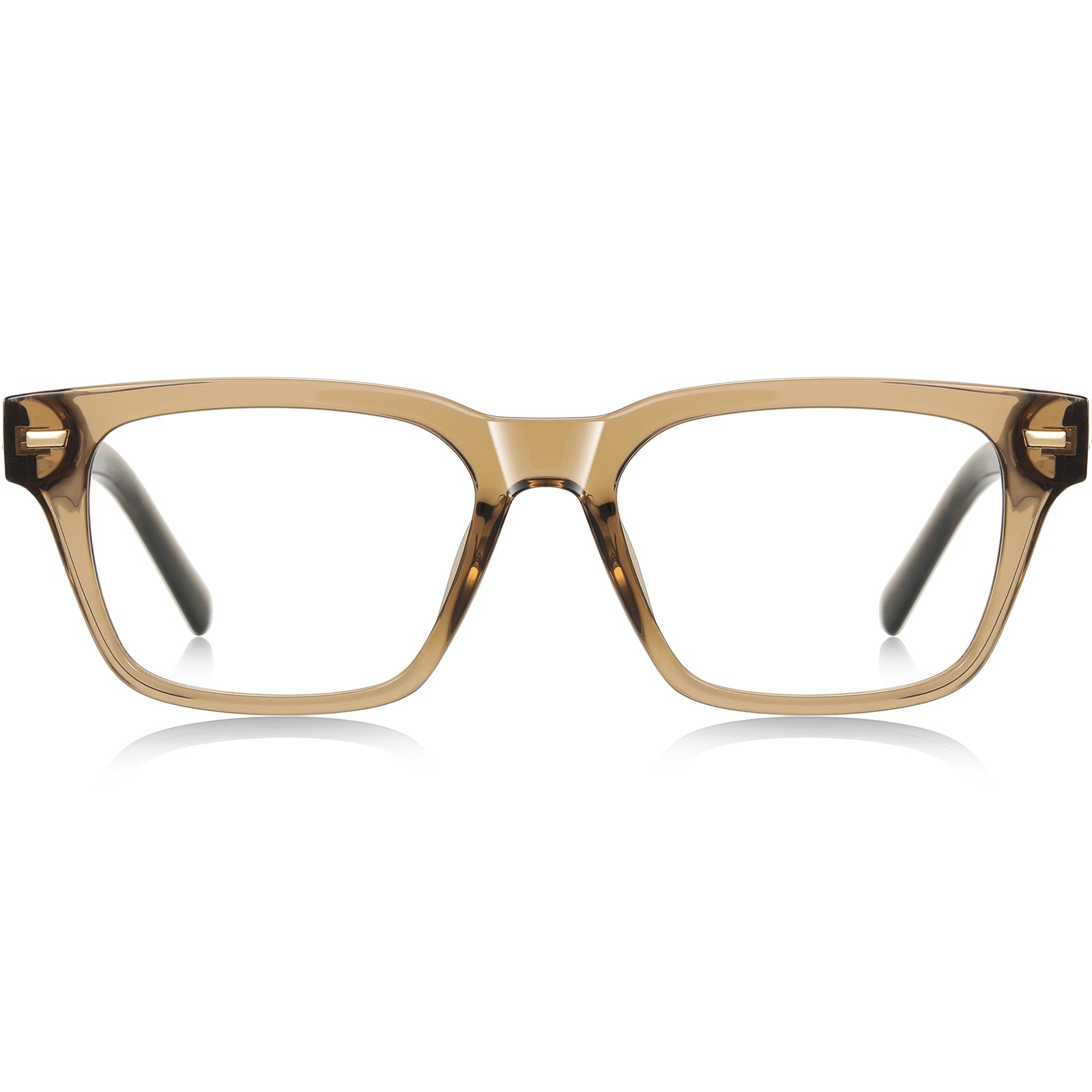 Square Glasses YSD1087