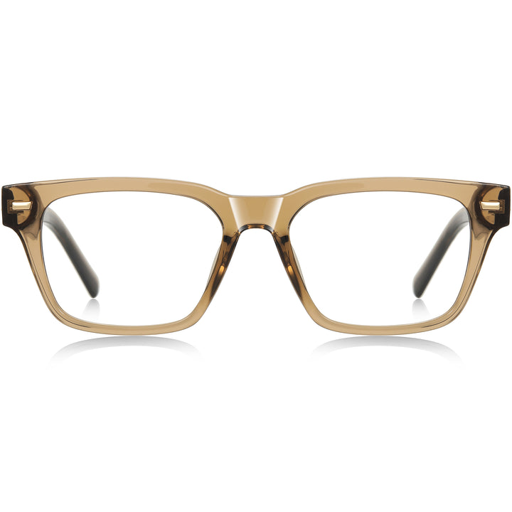 Square Glasses YSD1087