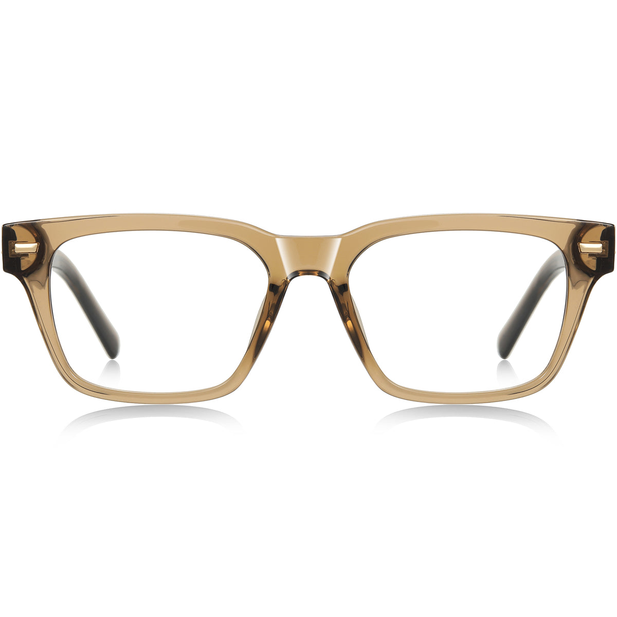 Square Glasses YSD1087
