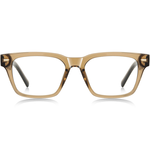 Square Glasses YSD1087