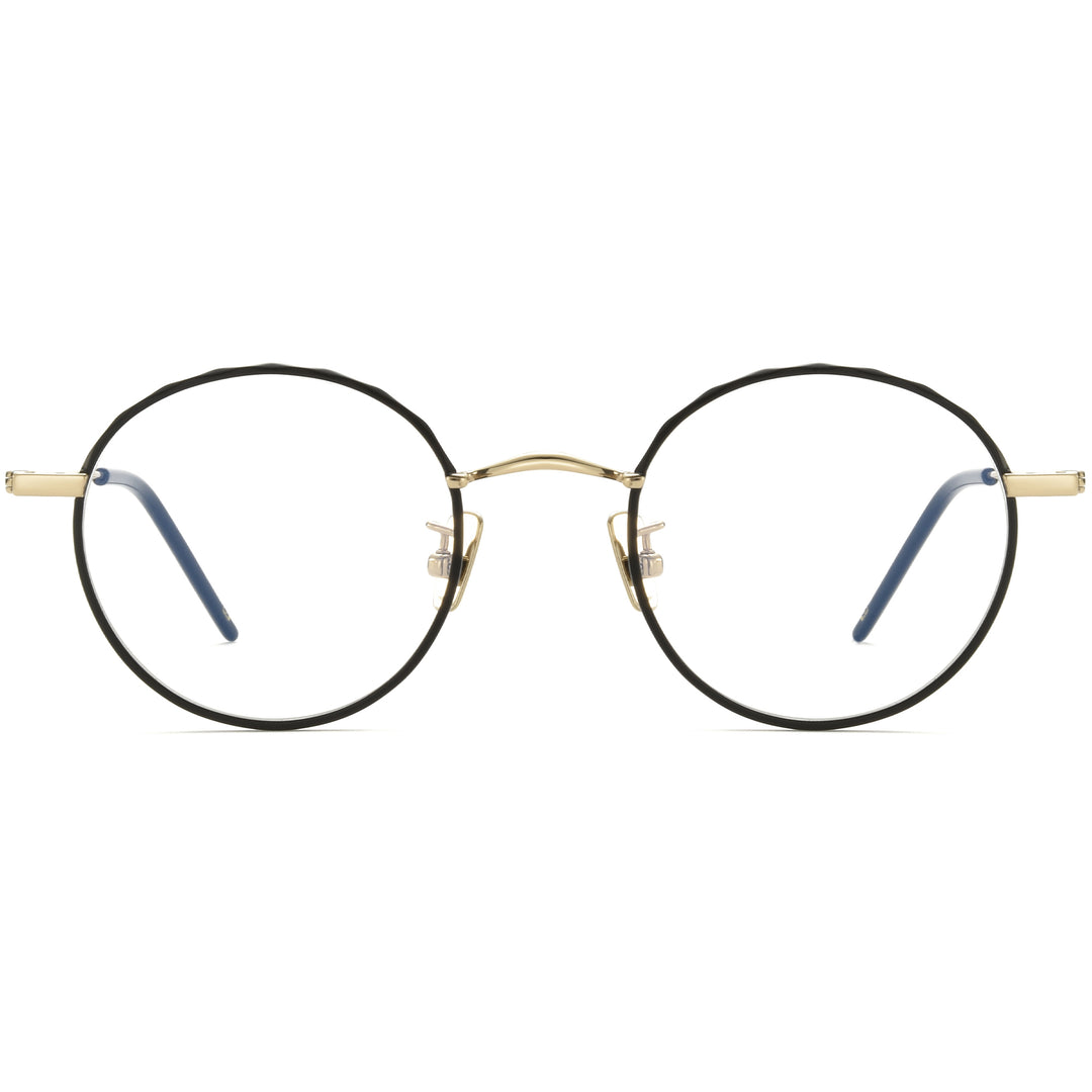 Round Glasses MS1013