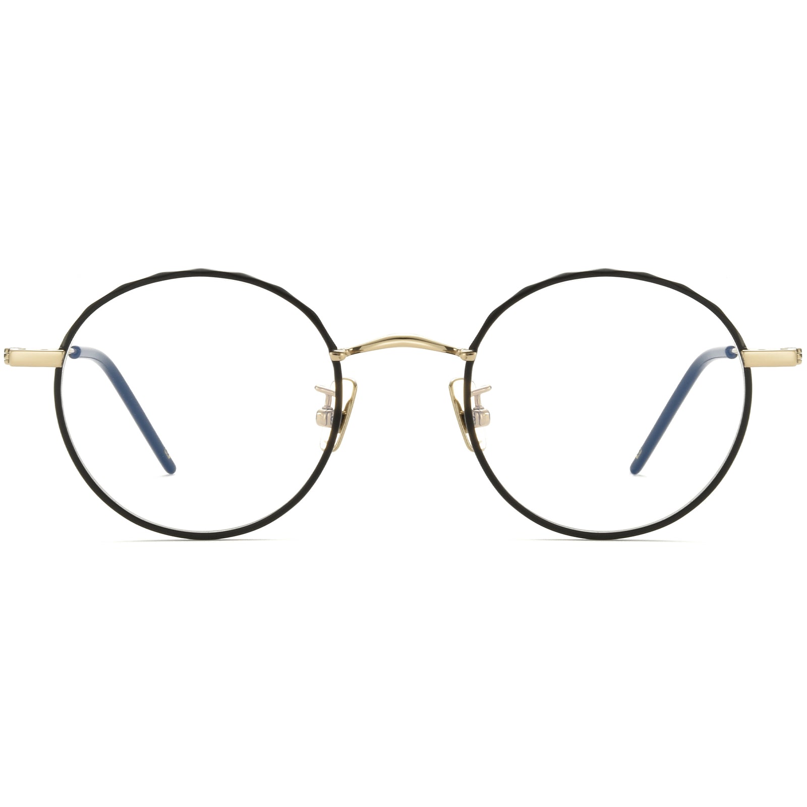 Round Glasses MS1013