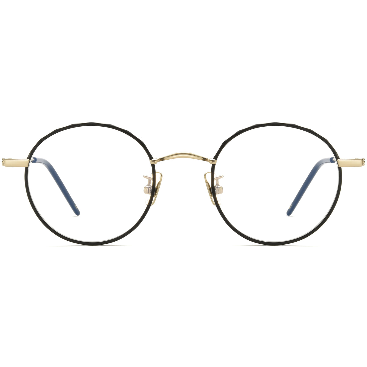 Round Glasses MS1013