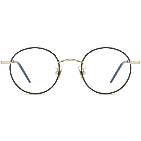 Round Glasses MS1013