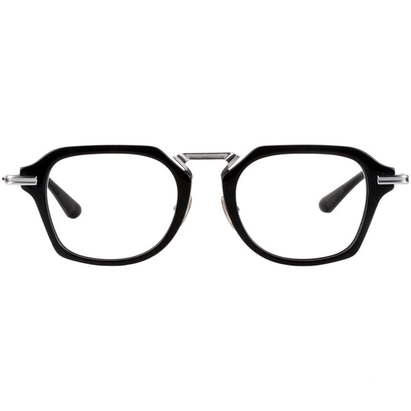 Square Glasses EF1016 - Wide Frames for Men with Larger Heads
