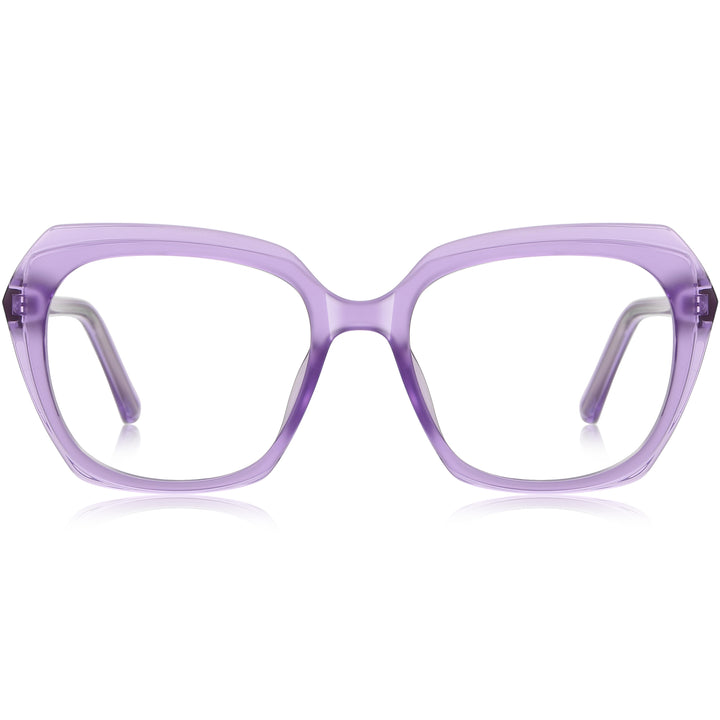 Square Glasses YSD1020