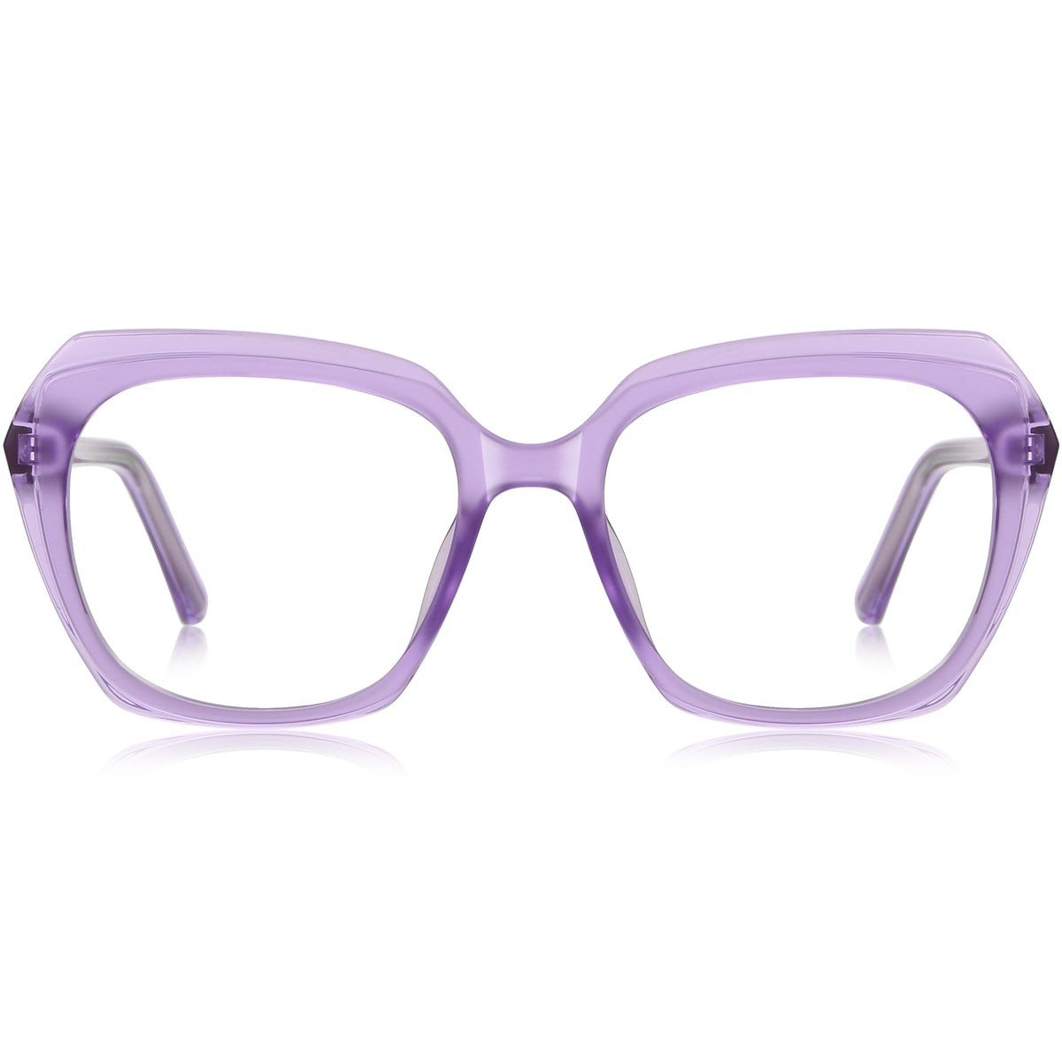 Square Glasses YSD1020