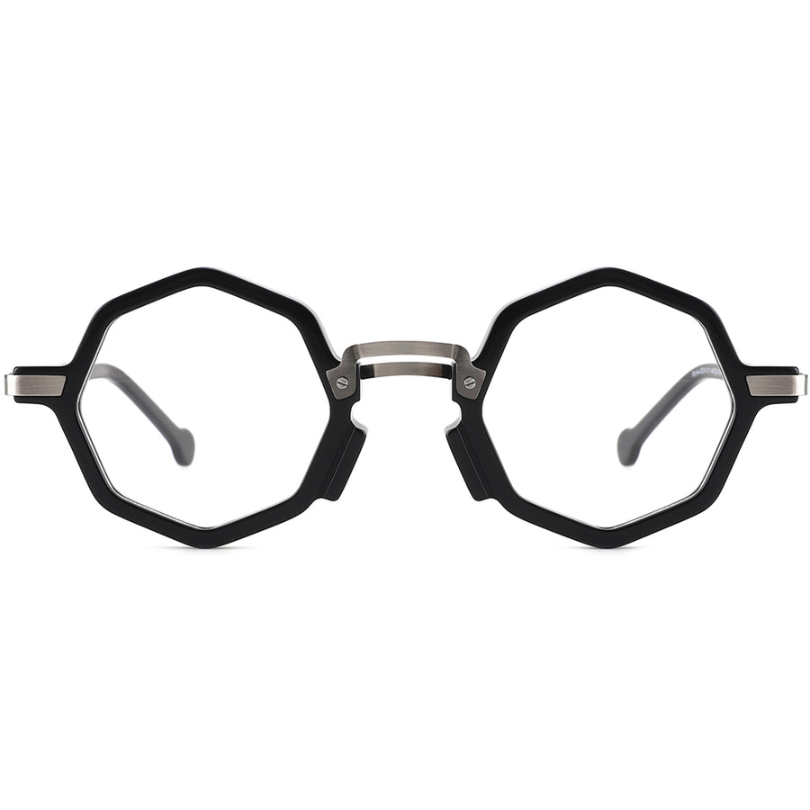 Geometric Glasses YEC1107