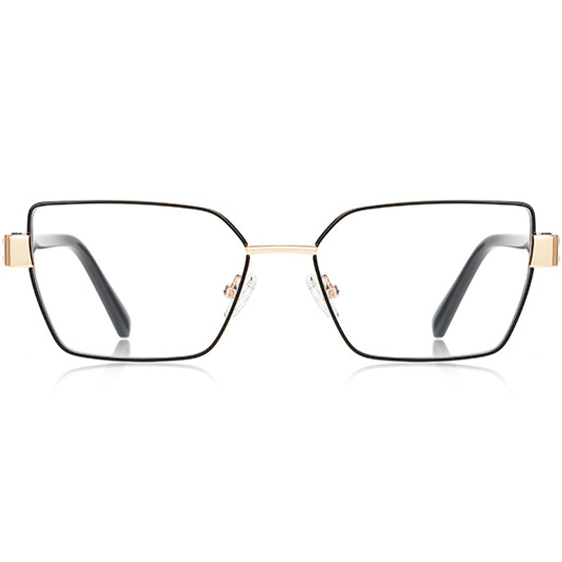 Cat-Eye Glasses PF1391