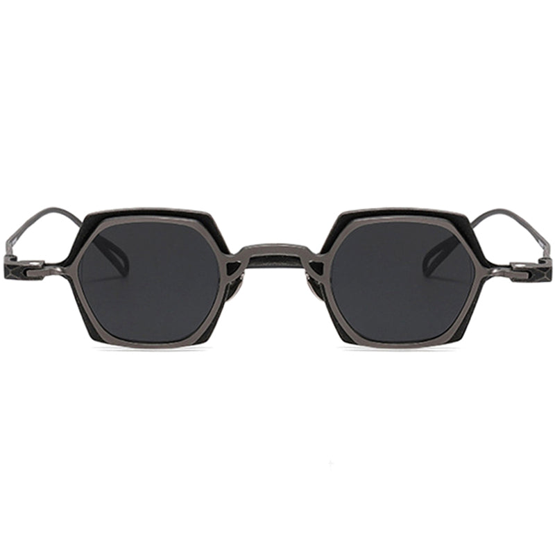 Geometric Glasses TG1070
