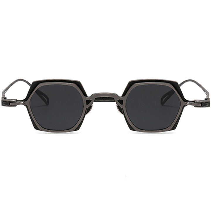 Geometric Glasses TG1070