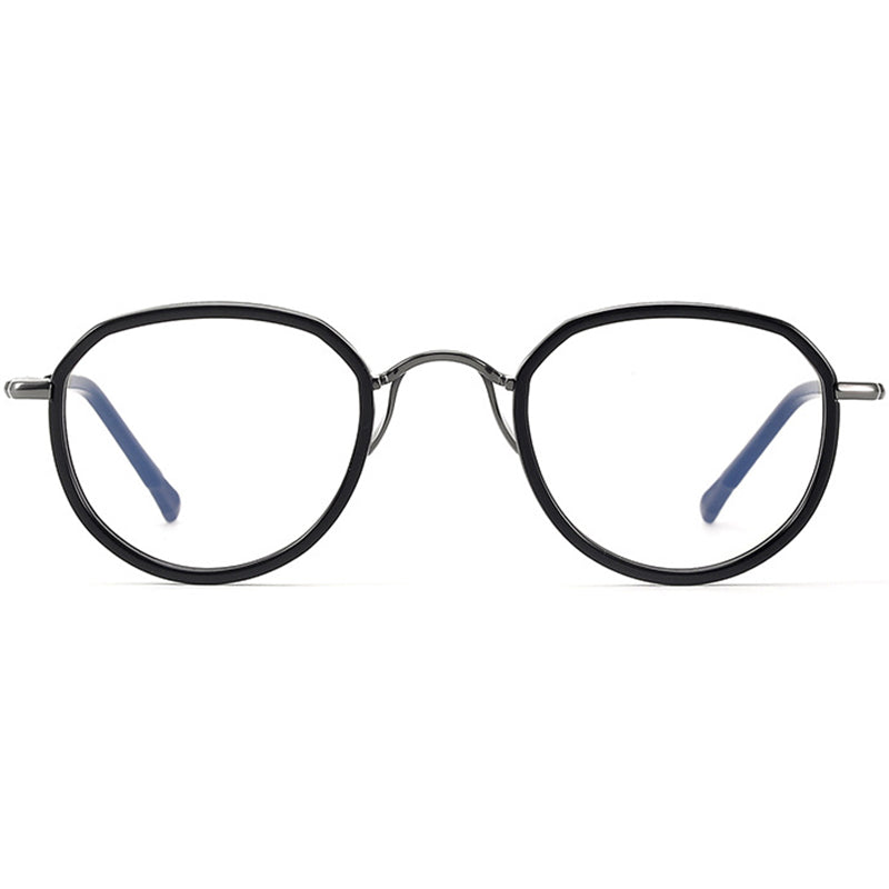 Round Glasses TG1182
