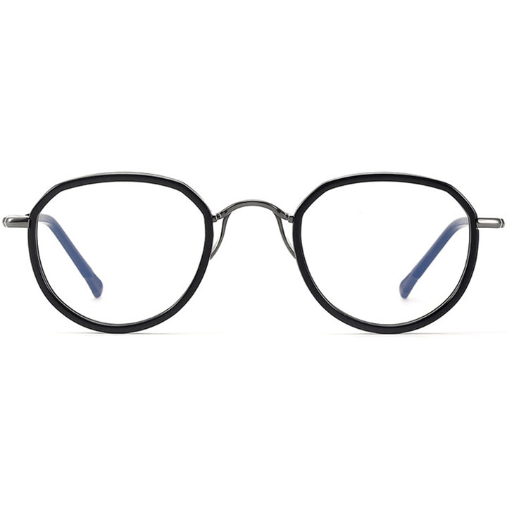 Round Glasses TG1182