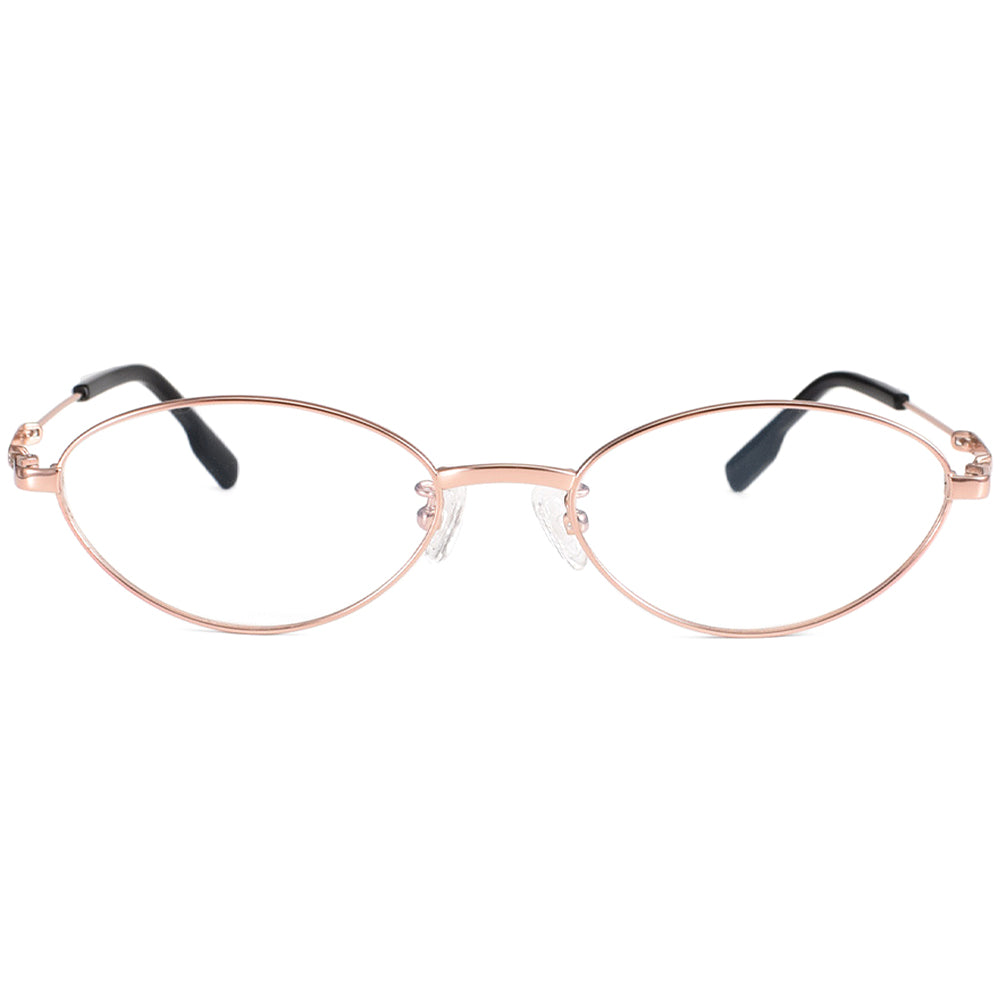 Oval Glasses YM1025
