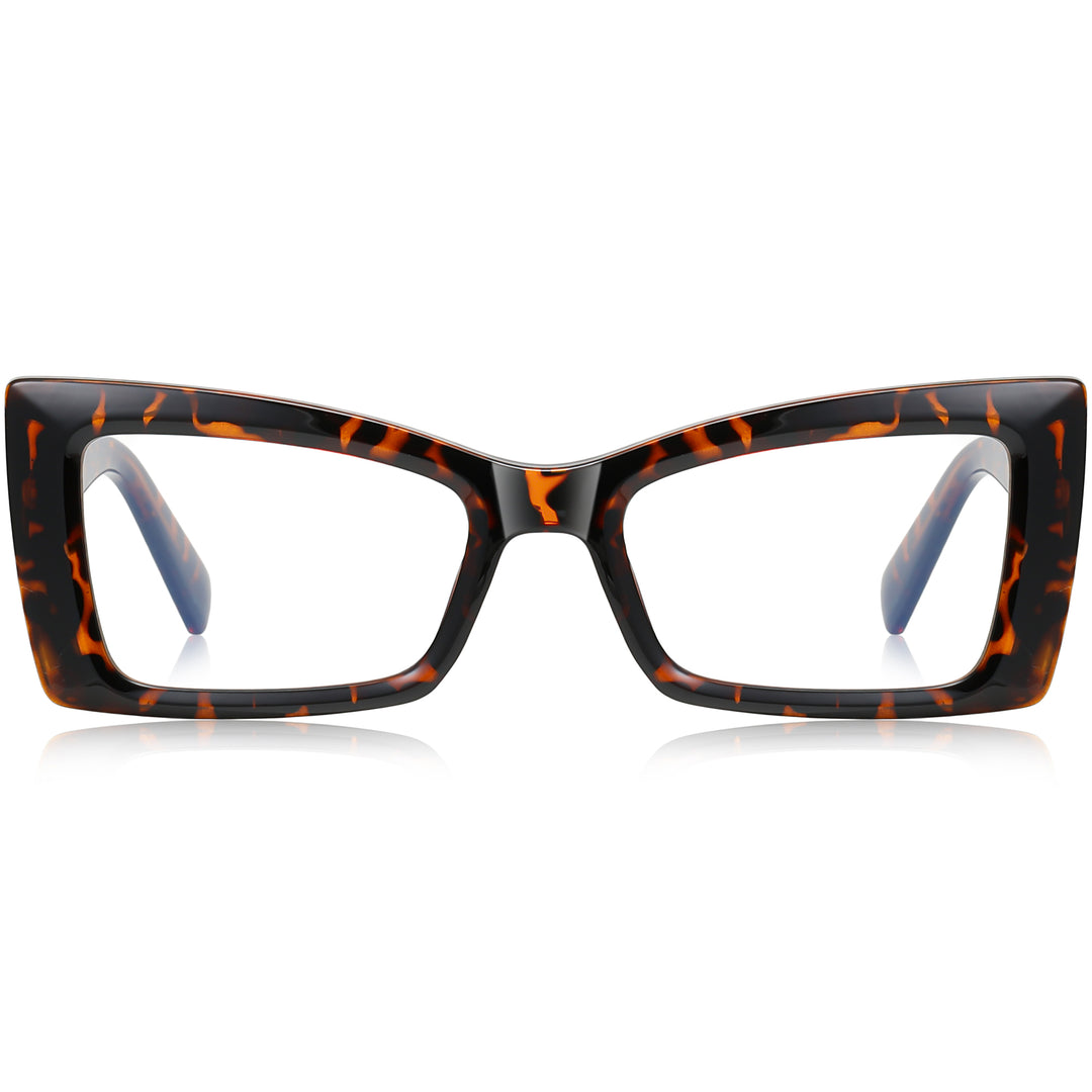 Cat-Eye Glasses PF1423