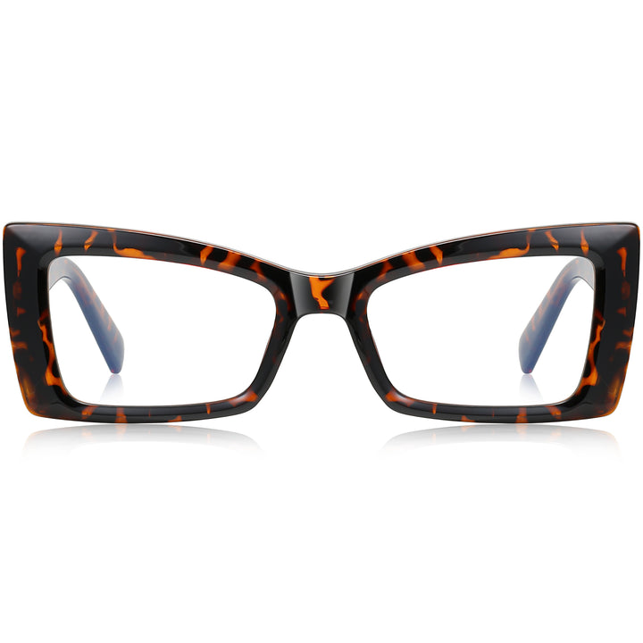 Cat-Eye Glasses PF1423