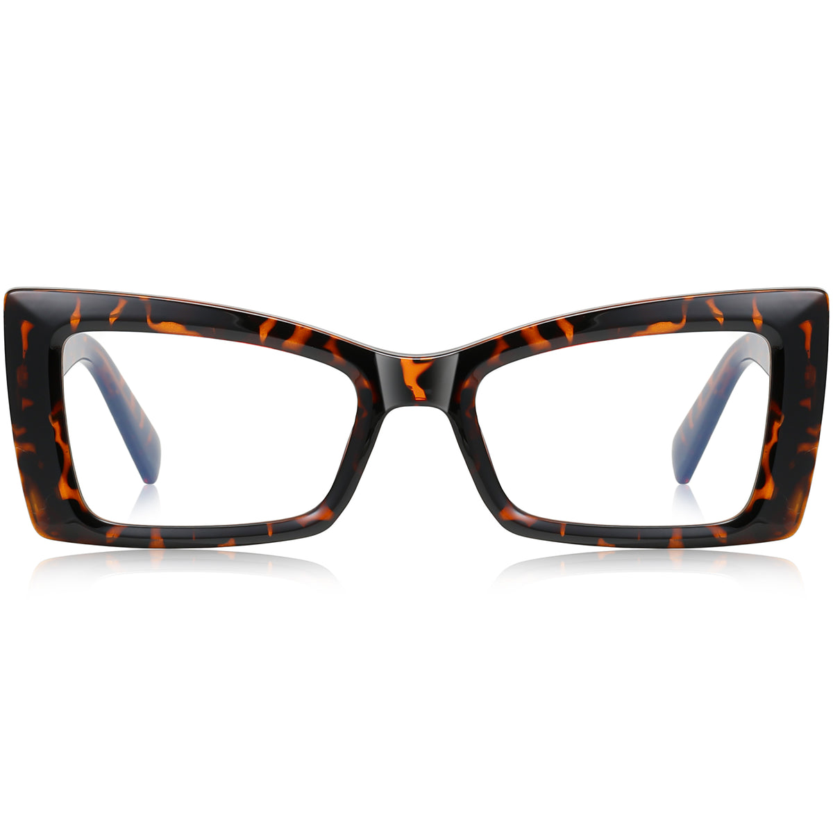Cat-Eye Glasses PF1423