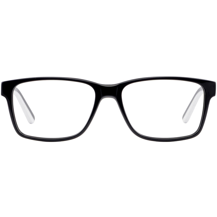 Square Glasses O2718