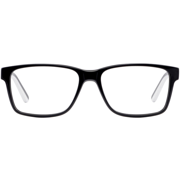 Rectangle Glasses O2718