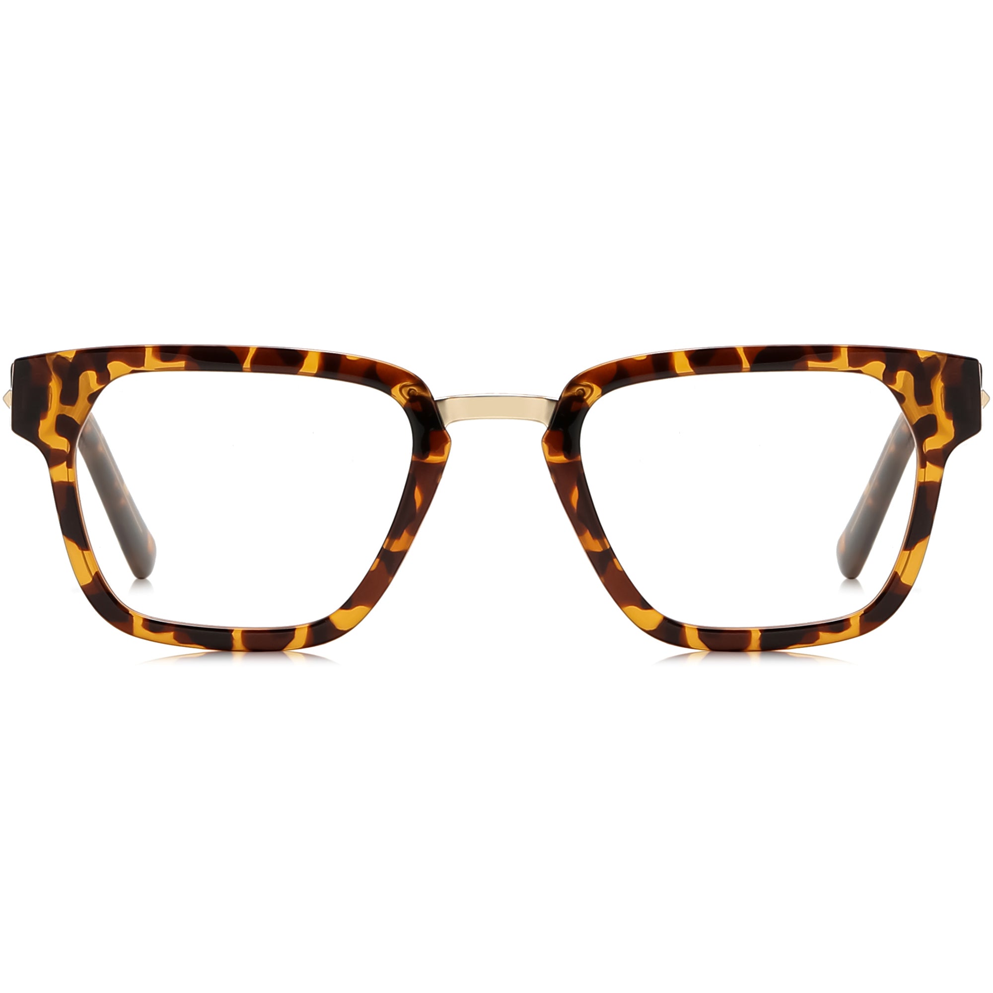 Square Glasses YSD1092