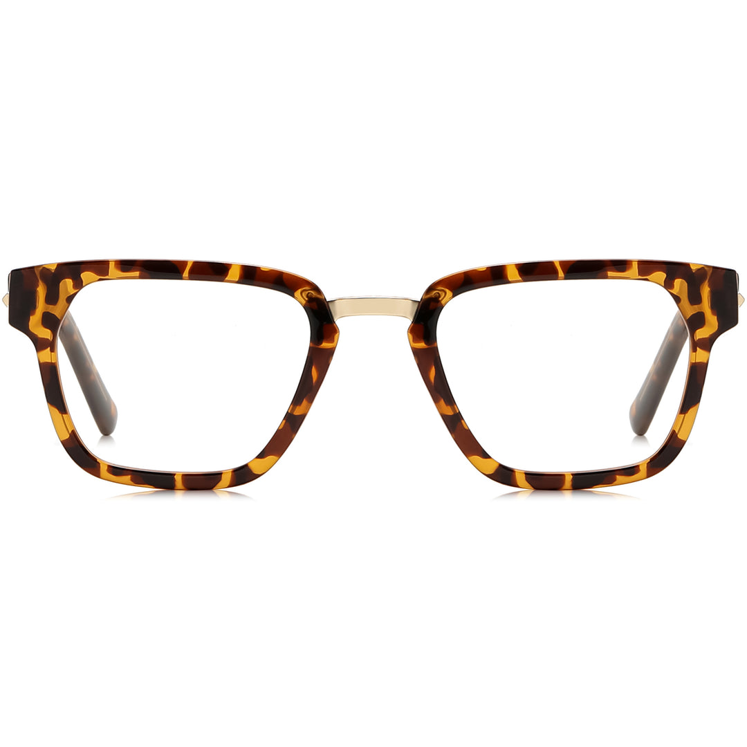 Square Glasses YSD1092