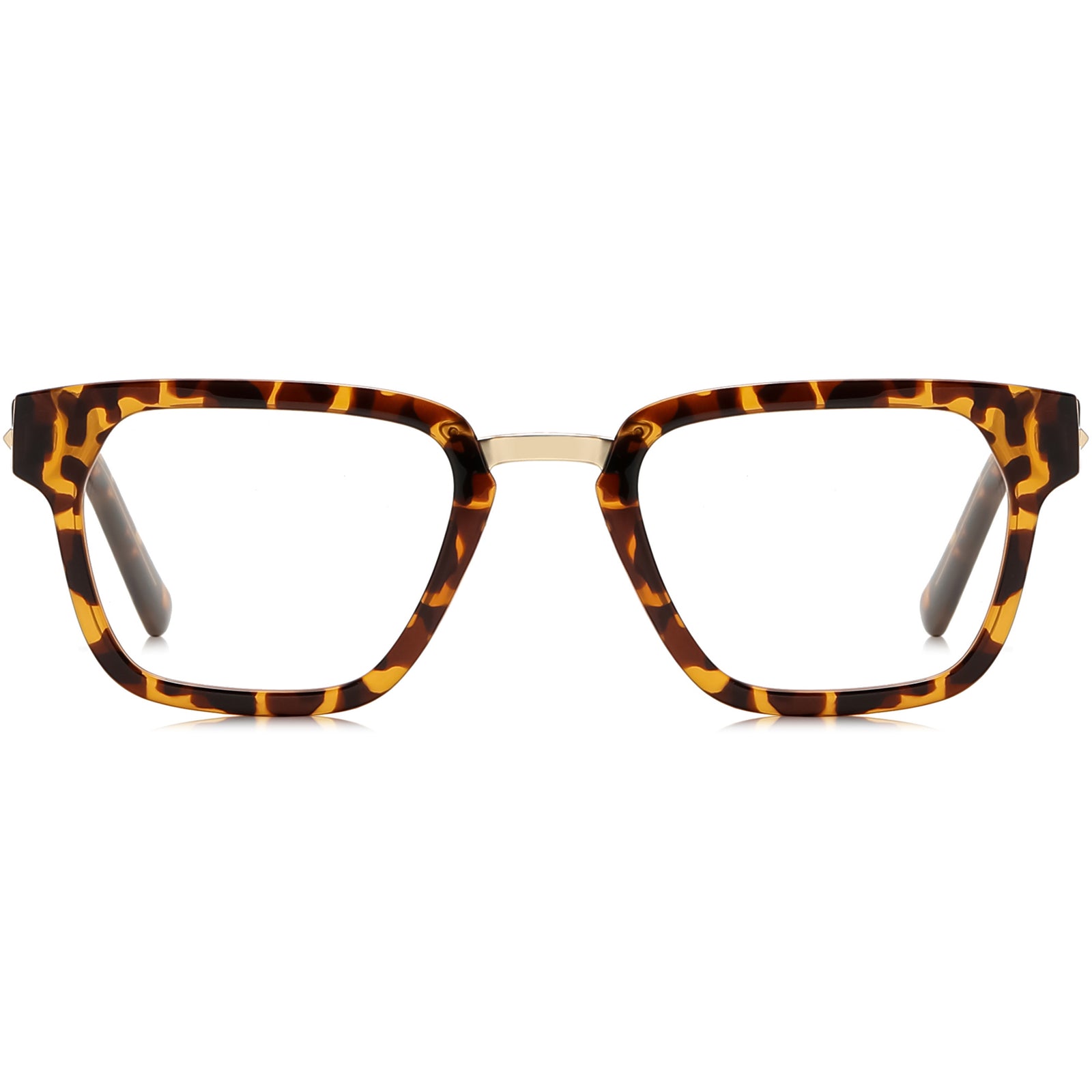 Square Glasses YSD1092