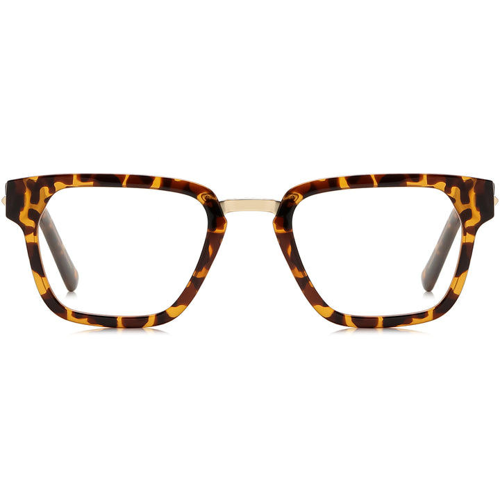 Square Glasses YSD1092