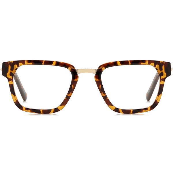 Square Glasses YSD1092