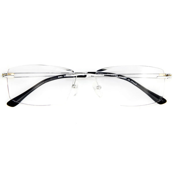 Rectangle Glasses JTL1038