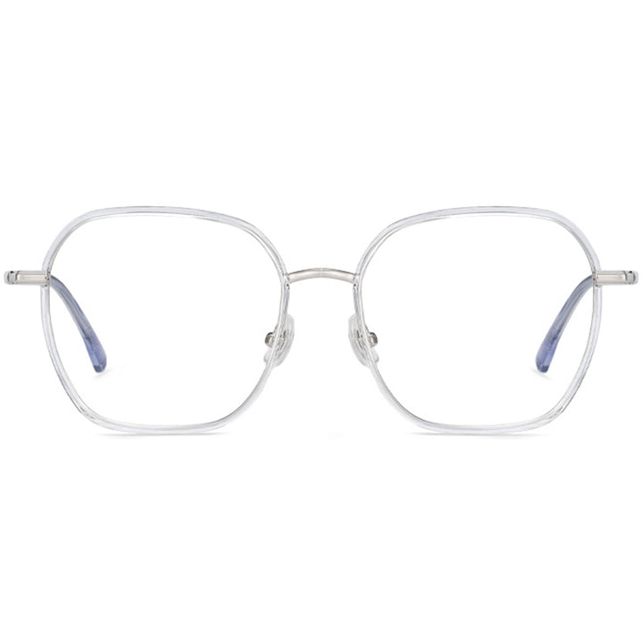 Square Glasses A3927
