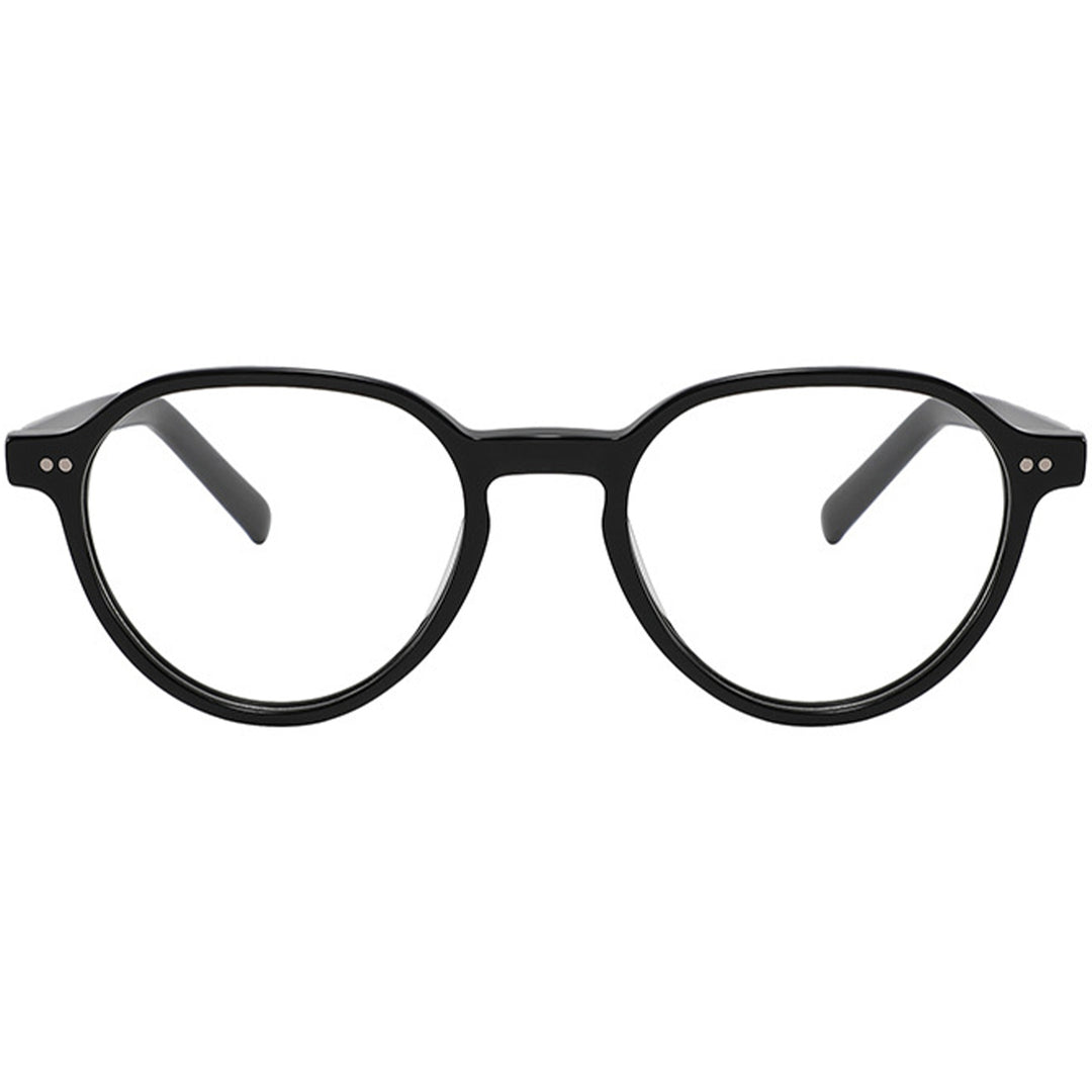 Round Glasses KC1055