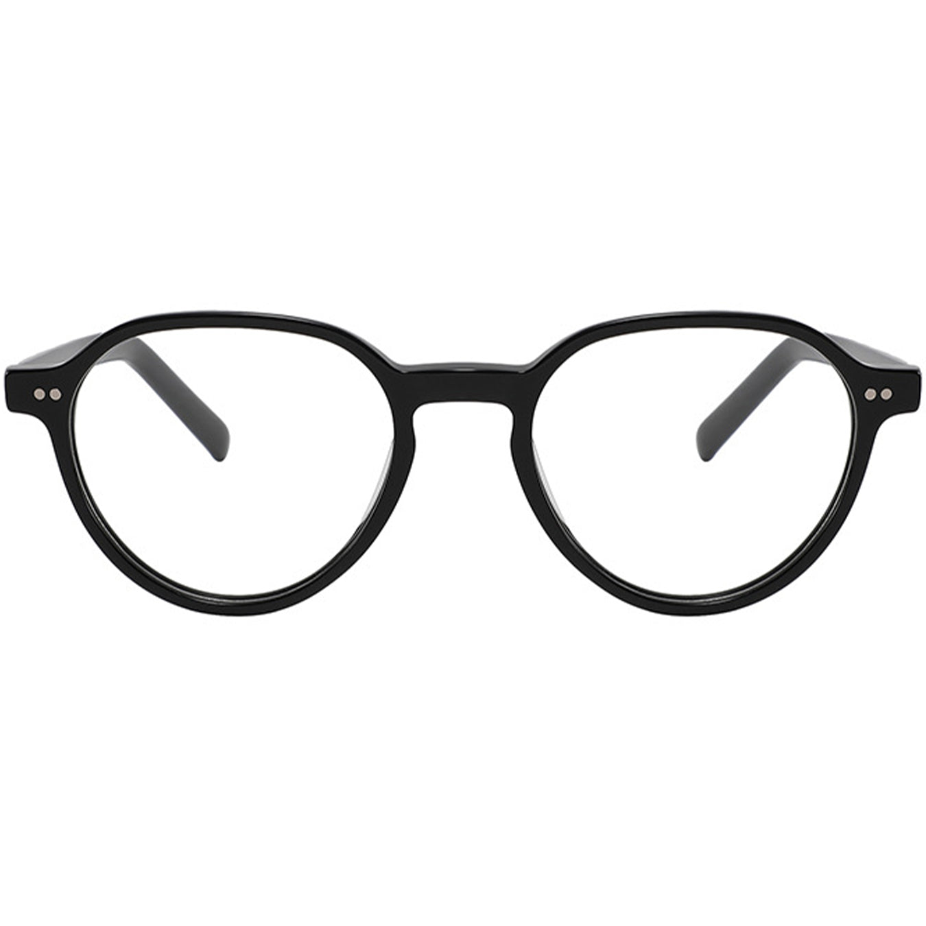 Round Glasses KC1055