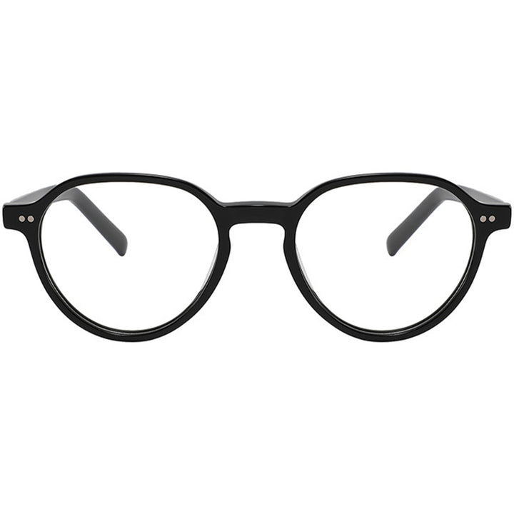 Round Glasses KC1055