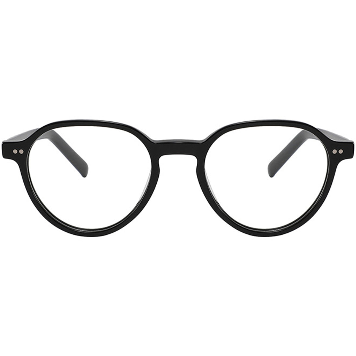Round Glasses KC1055